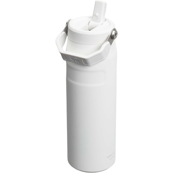Stanley® 100885 - Stanley IceFlow™ 2.0 700 ml water bottle with flip straw