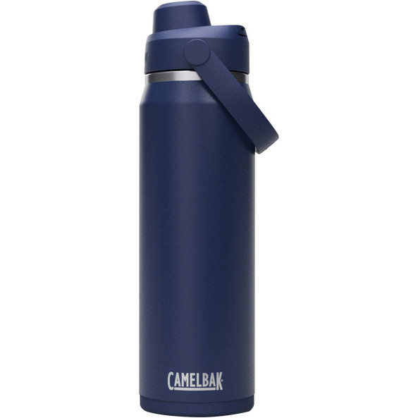 CamelBak® 100889 - Camelbak® Thrive Chug VSS 750 ml stainless steel water bottle with flip cap