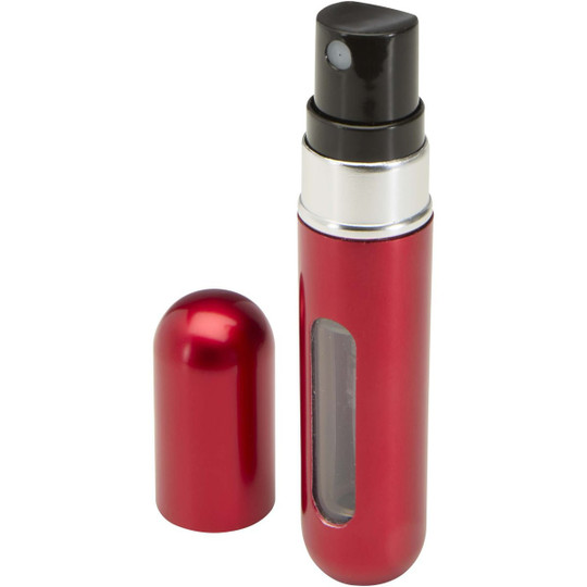 EgotierPro 126375 - Filla navulbare parfumfles van 5 ml