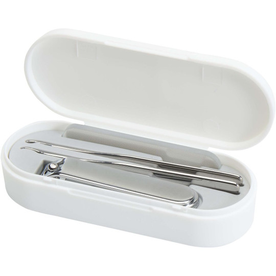 Beautix manicure set  - EgotierPro 126381