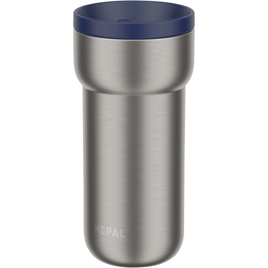 Mepal 100908 - Ellipse 375 ml insulated stainless steel mug