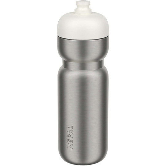 Mepal 100911 - Pull 800 ml stainless steel sport bottle