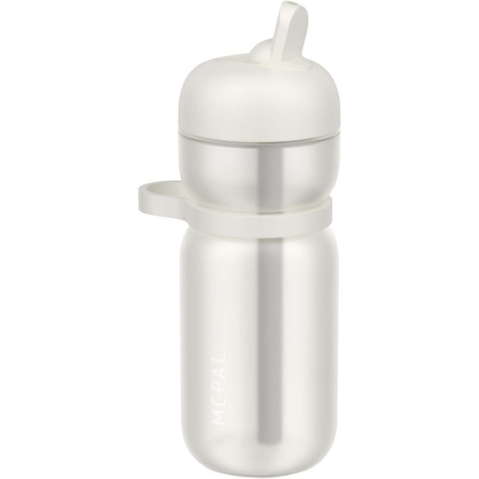 Mepal 100913 - 600 ml sport bottle with flip lid
