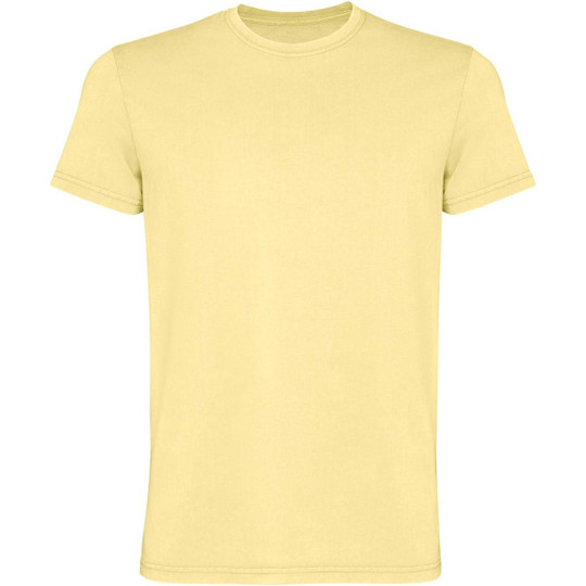 Roly R2200 - Corgi short sleeve men's t-shirt