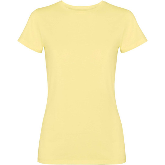Roly R2201 - Fiyi short sleeve women's t-shirt