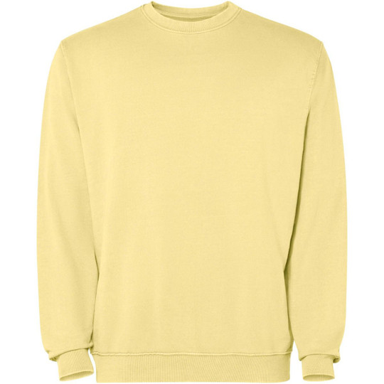Roly R2203 - Jaya unisex crewneck sweater