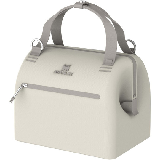 Stanley 1913® 100946 - Stanley The All-Day Julienne 10 cannettes: mini-sac isotherme en aluminium recyclé