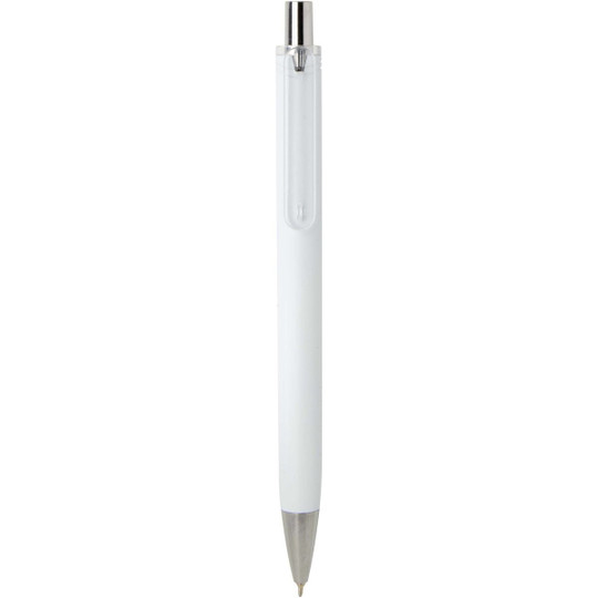 Feld RCS gerecycleerde balpen met metallic afwerking (zwarte inkt) - EgotierPro 106378