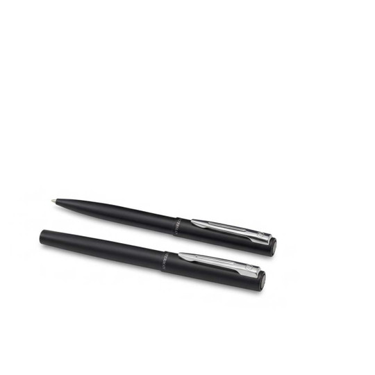 Waterman 107840 - Allure rollerball and ballpoint pen set 2.0