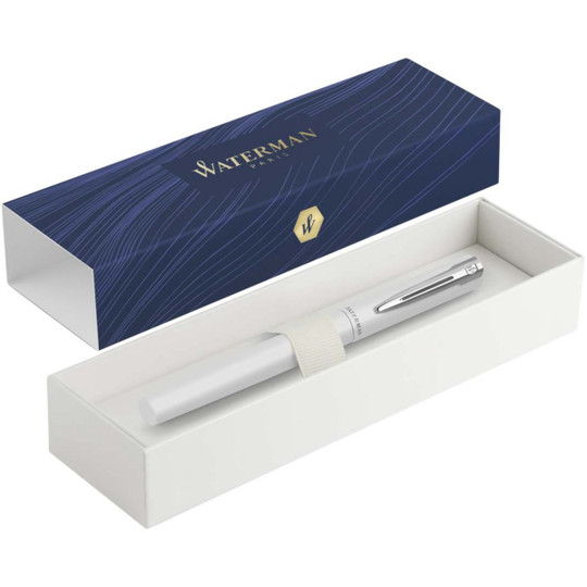 Waterman 108011 - Allure rollerball pen 2.0 (black ink)