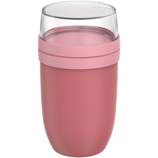 Mepal 113141 - Ellipse 750+300 ml lunch pot