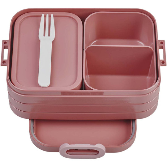 Mepal 113159 - Take a Break Midi Bento 900 ml lunch box