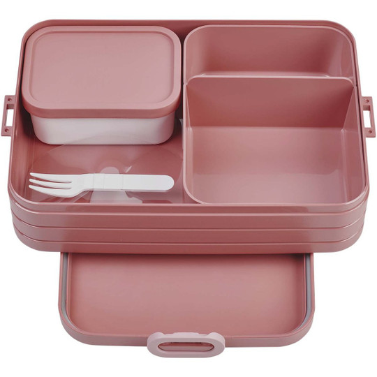 Mepal 113160 - Take a Break large Bento 1500 ml lunch box