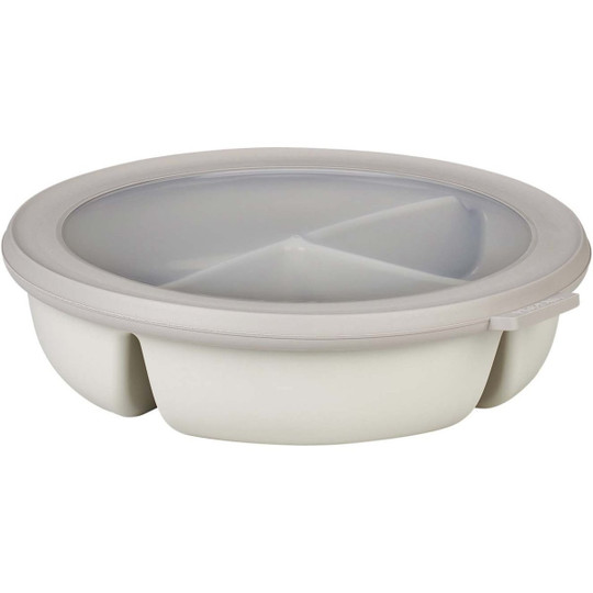 Mepal 113189 - Cirqula Bento bowl (250+250+500 ml)