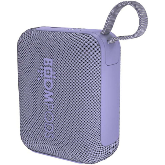 Boompods 120829 - Beachboom Mini 5W waterproof mini speaker