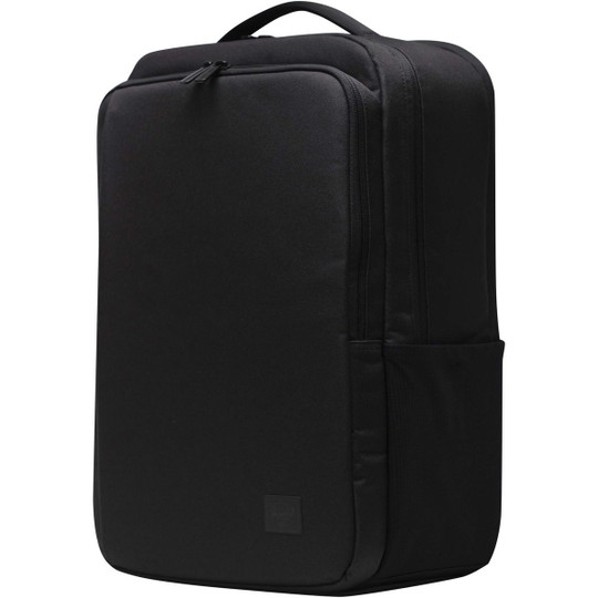 Herschel 120842 - Sac à dos Herschel Kaslo Tech en matière recyclée, 30 L