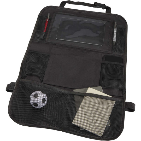 Lex car back seat organiser - EgotierPro 126346