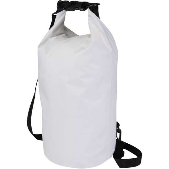 Camper recycled waterproof duffel bag 10L - EgotierPro 130150
