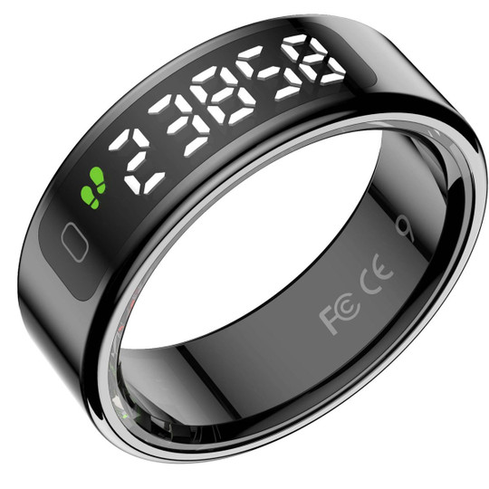 Prixton 2PA61 - Orbyt Touch smartring