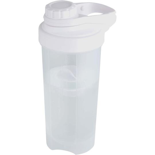 Forza 700 ml sport bottle with shaker ball - EgotierPro 100919
