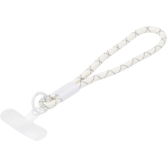 Arich gerecycleerde plastic smartphonepolsband - EgotierPro 124488