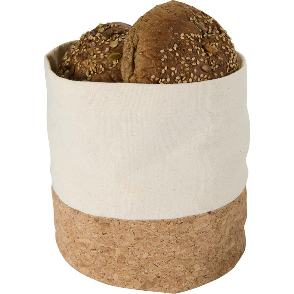Toma bread basket - EgotierPro 126370