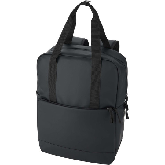 Resi Plus GRS recycled cooler backpack 18L - EgotierPro 130119