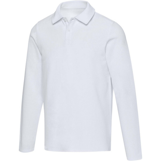 Elevate 39550 - Apollo long sleeve unisex polo