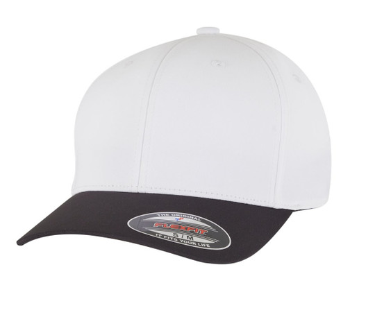 FLEXFIT FX9295 - Water-repellent two-tone cap