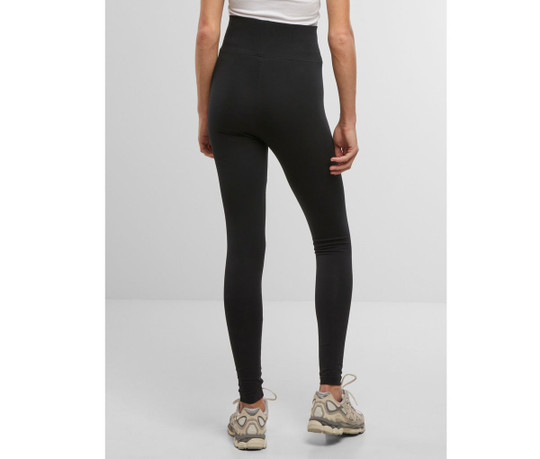 NEW MORNING STUDIOS NM047 - Stretch leggings