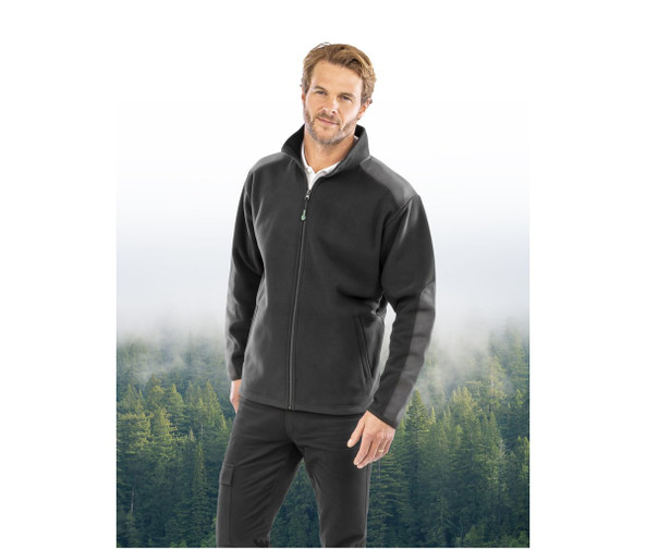 RESULT RS515X - Thick recycled fleece