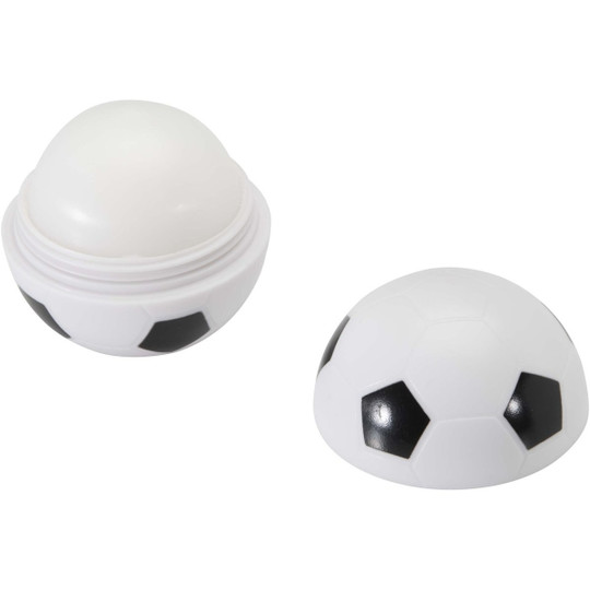 Zuri fotbollsformat läppbalsam med vanilj och SPF 15 - EgotierPro 126413