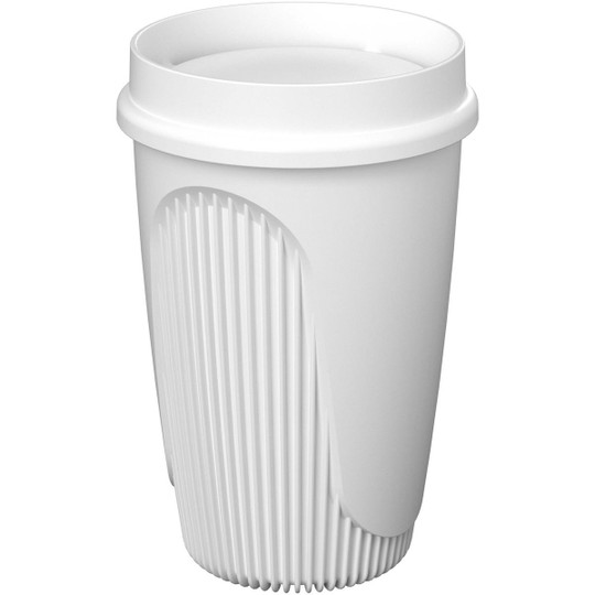 Alto POP 350 ml tumbler with 360° lid - EgotierPro 220522
