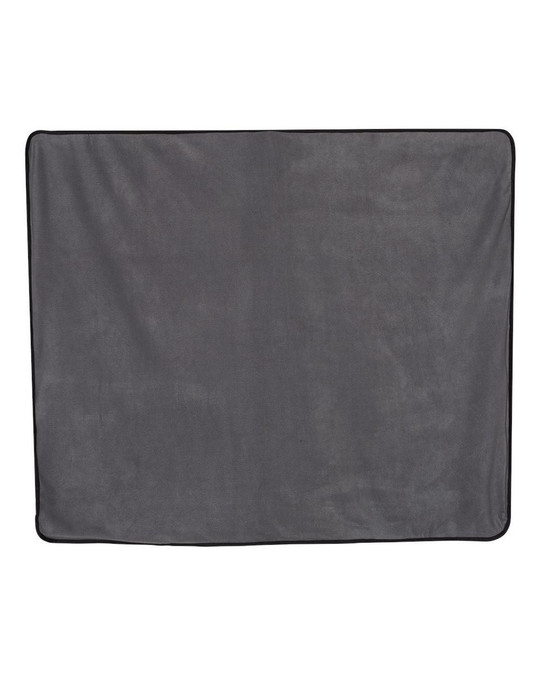 Alpine Fleece 8701 - Manta de Picnic de Poliéster/Nailon