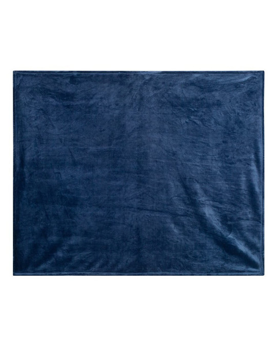 Alpine Fleece 8721 - Manta de lujo con tacto de visón