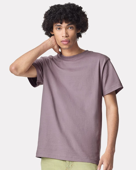 American Apparel 9001 - Camiseta Unisex Súper Pesada