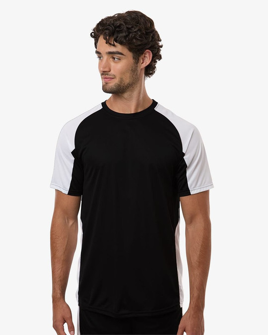 Augusta Sportswear 1517 - Camiseta Cutter para hombre