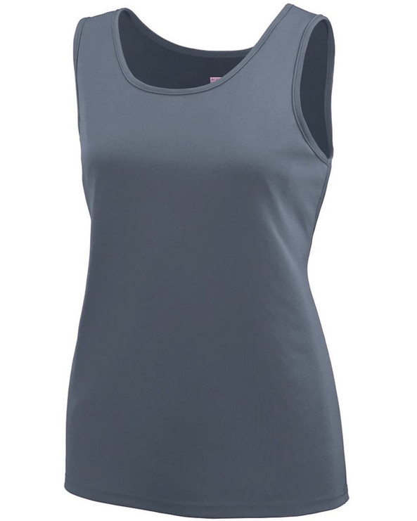 Augusta Sportswear 1705 - Camiseta de tirantes para entrenamiento de mujer