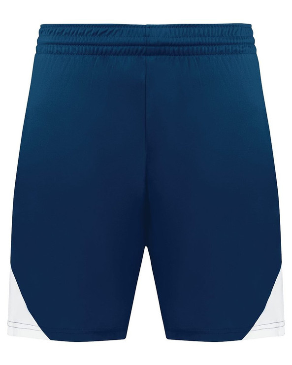 Augusta Sportswear 1736 - Men's Step-Back Basketball Shorts