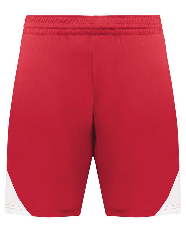 Augusta Sportswear 1737 - Pantalones Cortos de Baloncesto Youth Step-Back
