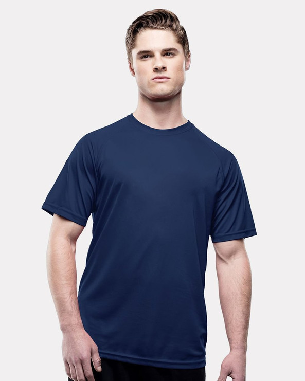 Augusta Sportswear 2790 - Unisex Attain Color Secure® Performance Shirt