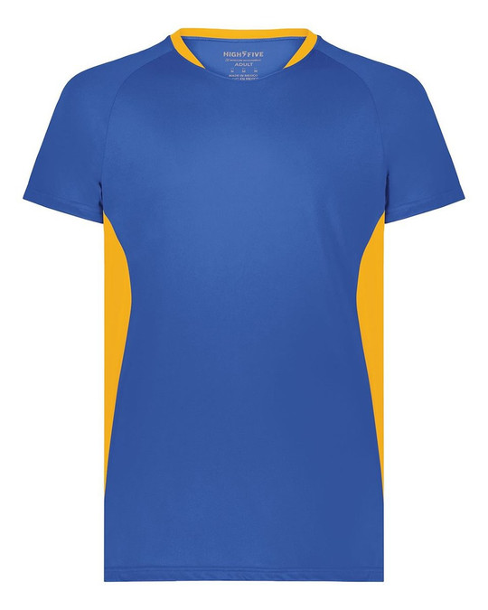 Augusta Sportswear 322240 - Camiseta de fútbol unisex Octane