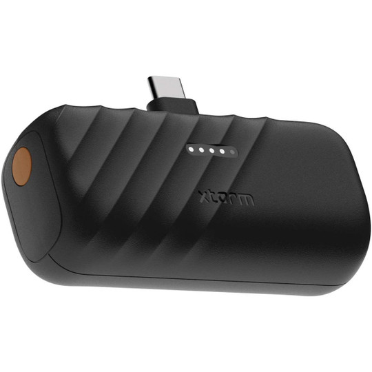Xtorm 124601 - Go2 powerbank van 20 W en 5000 mAh