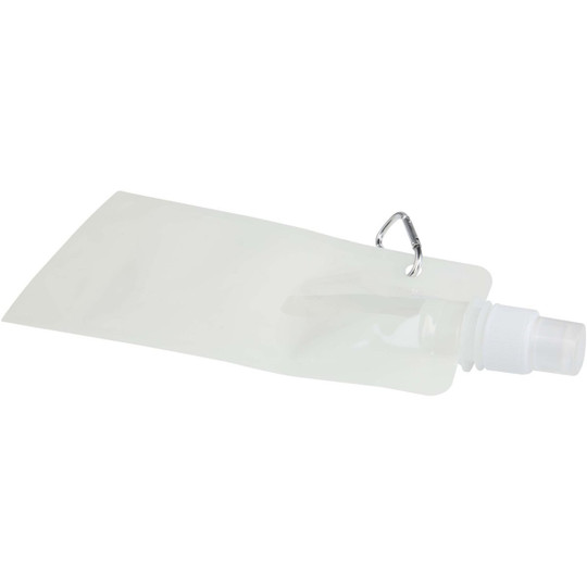 Sipzy 480 ml foldable water bottle - EgotierPro 126431