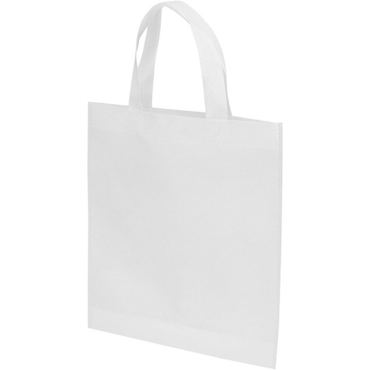 Ecoseal 3 L Mini Tragetasche aus GRS Recyclingmaterial - EgotierPro 130136