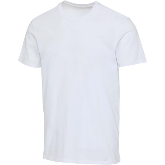 Elevate 39554 - Azurite 160 g/m² short sleeve unisex OCS organic t-shirt