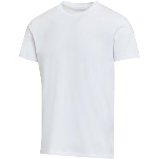 Elevate 39557 - Balfour 200 g/m² short sleeve unisex OCS organic t-shirt