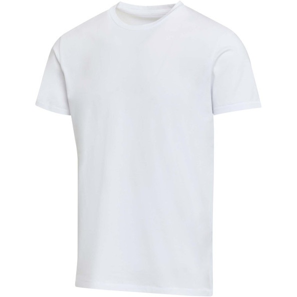 Elevate 39557 - Balfour 200 g/m² short sleeve unisex OCS organic t-shirt