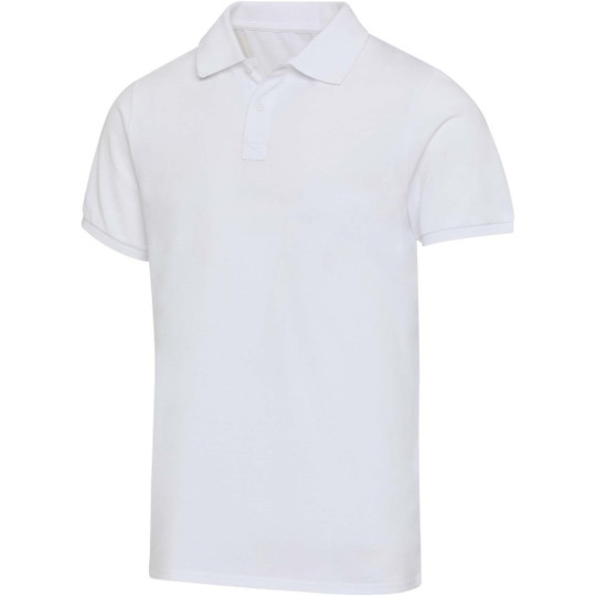 Elevate 39558 - Beryl 220 g/m² Kurzärmeliges Poloshirt Bio-Recyclingmaterial (OCS), unisex