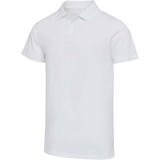 Elevate 39559 - Graphite 180 g/m² unisex OCS organische polo met korte mouwen